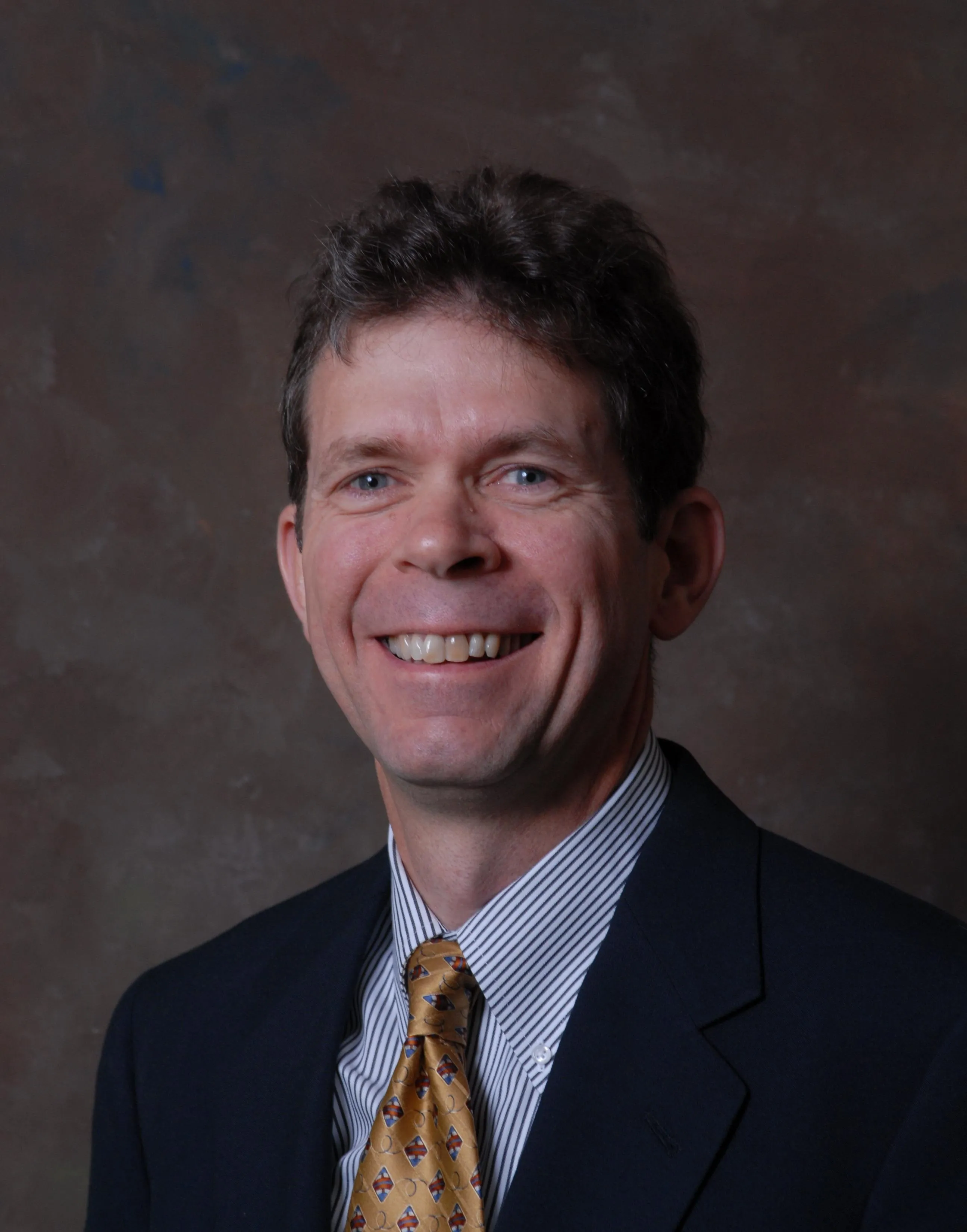 Arthur Gerard Tribou