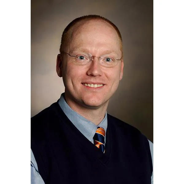 Clarence Buddy Creech