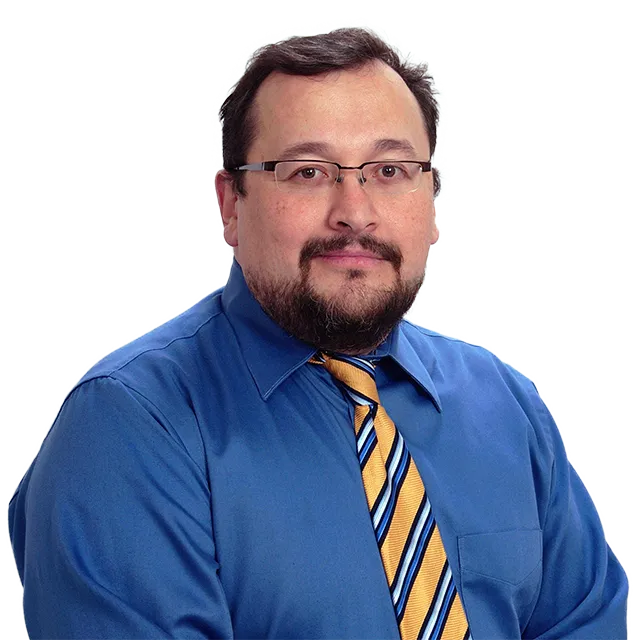 James Chanez