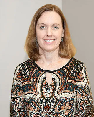Deborah S Kinnamon
