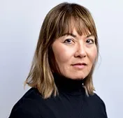 Gina Lin Louie