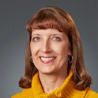 Caroline Woodland
