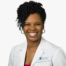 Tra'chella Johnson Foy