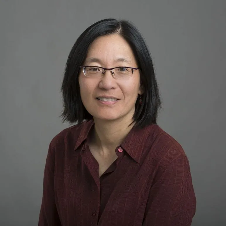 Beverly Erhhsien Sha