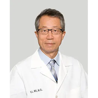 Huey-Yuan L Wu