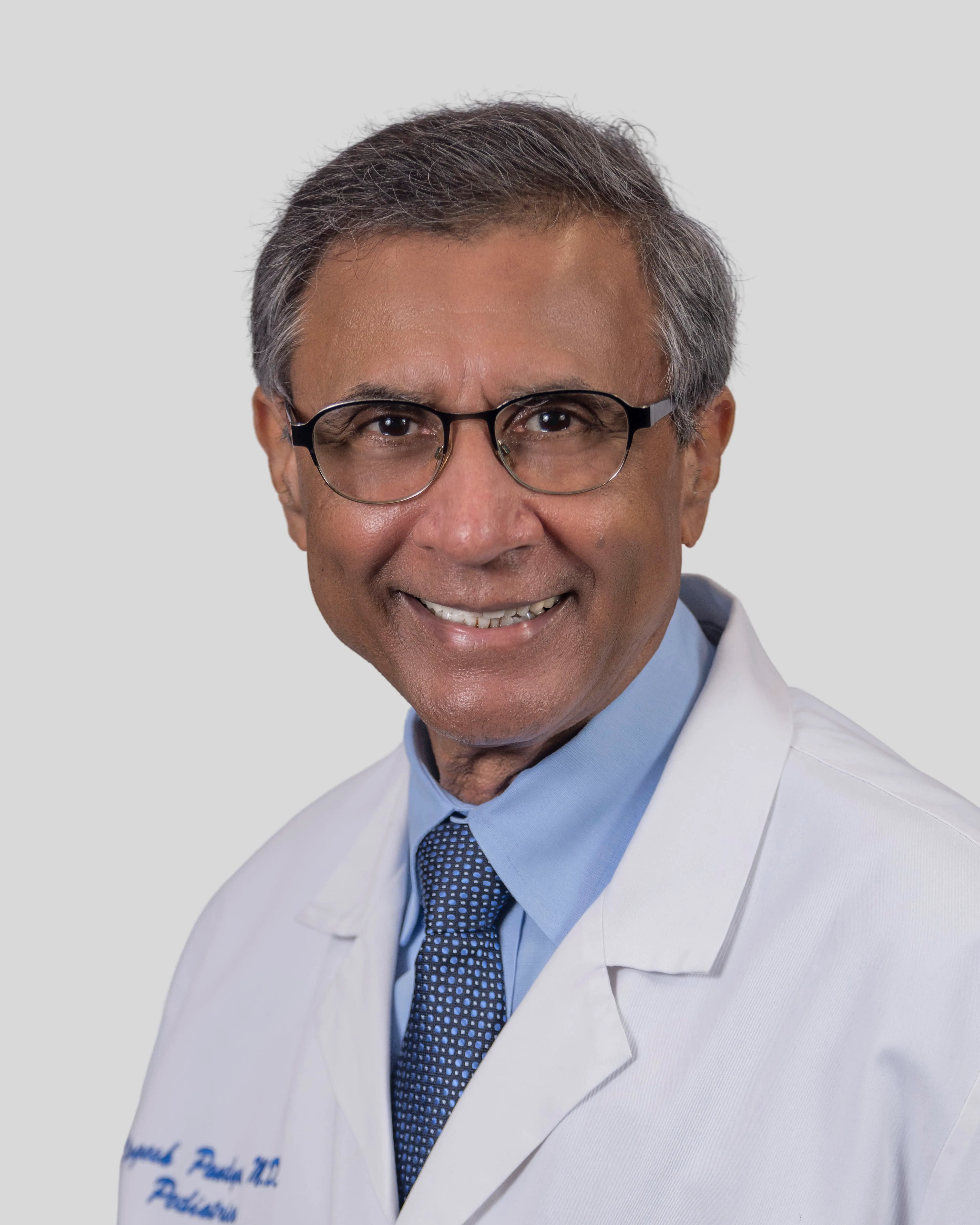 Yogesh Jeshankar Pandya