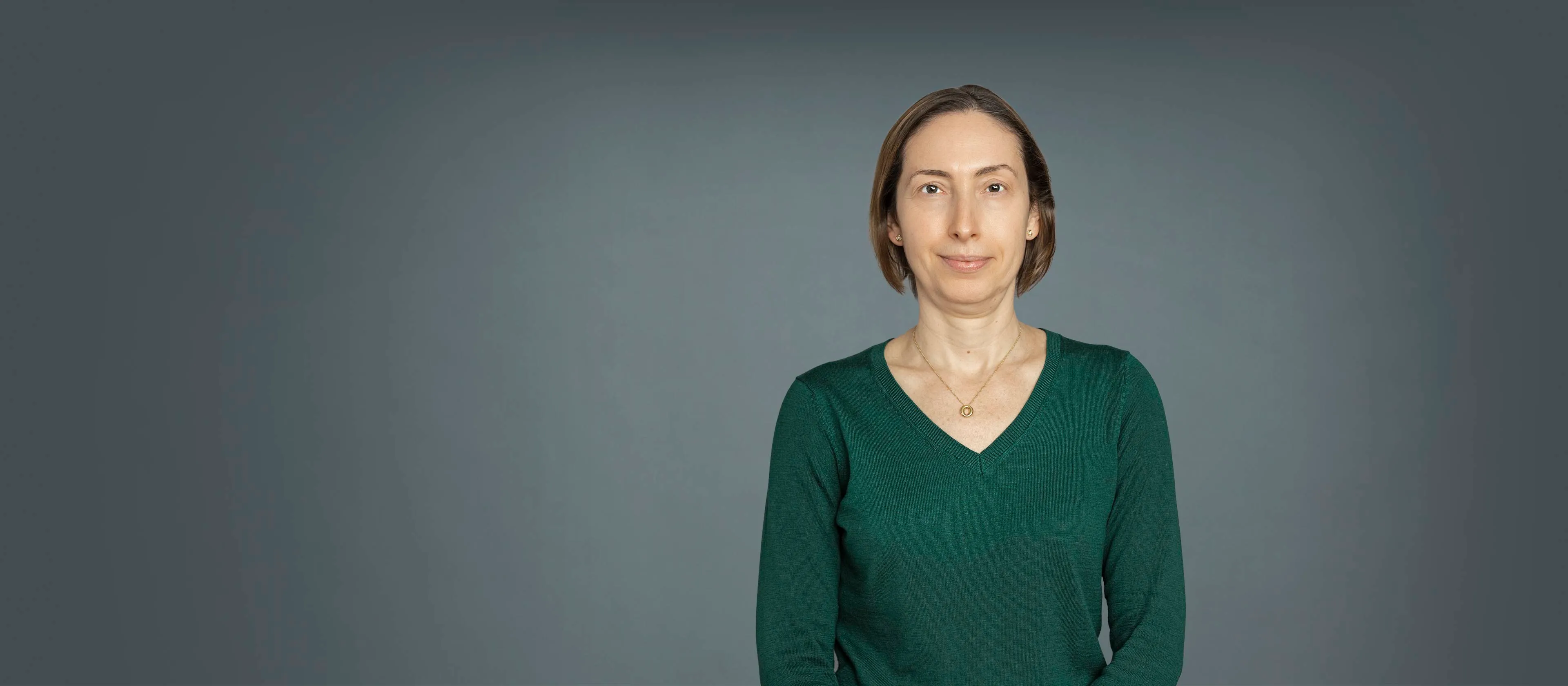 Anna Zhivotovsky