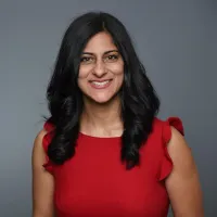 Amee Majmundar