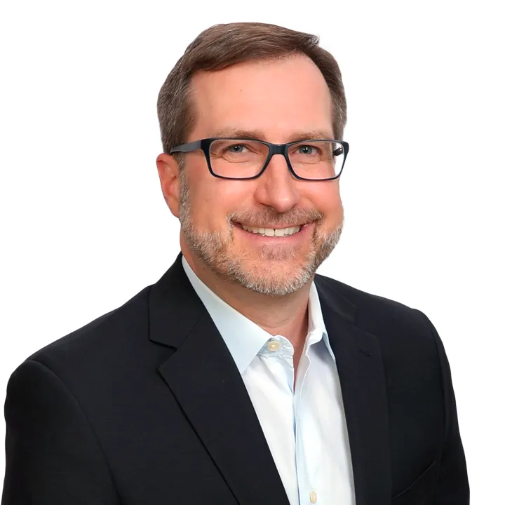 Scott David Kaiser