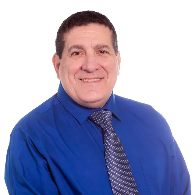 Joseph Anthony Cavuto