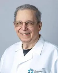 Mark S Goldfarb