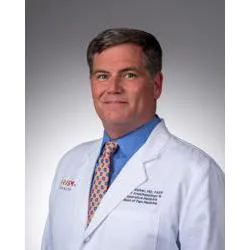 Kevin Burton Walker