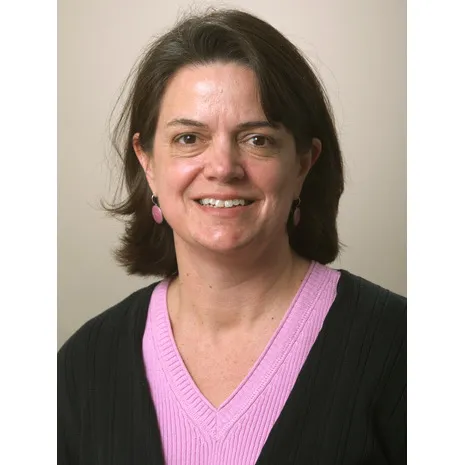 Lucia Ryan