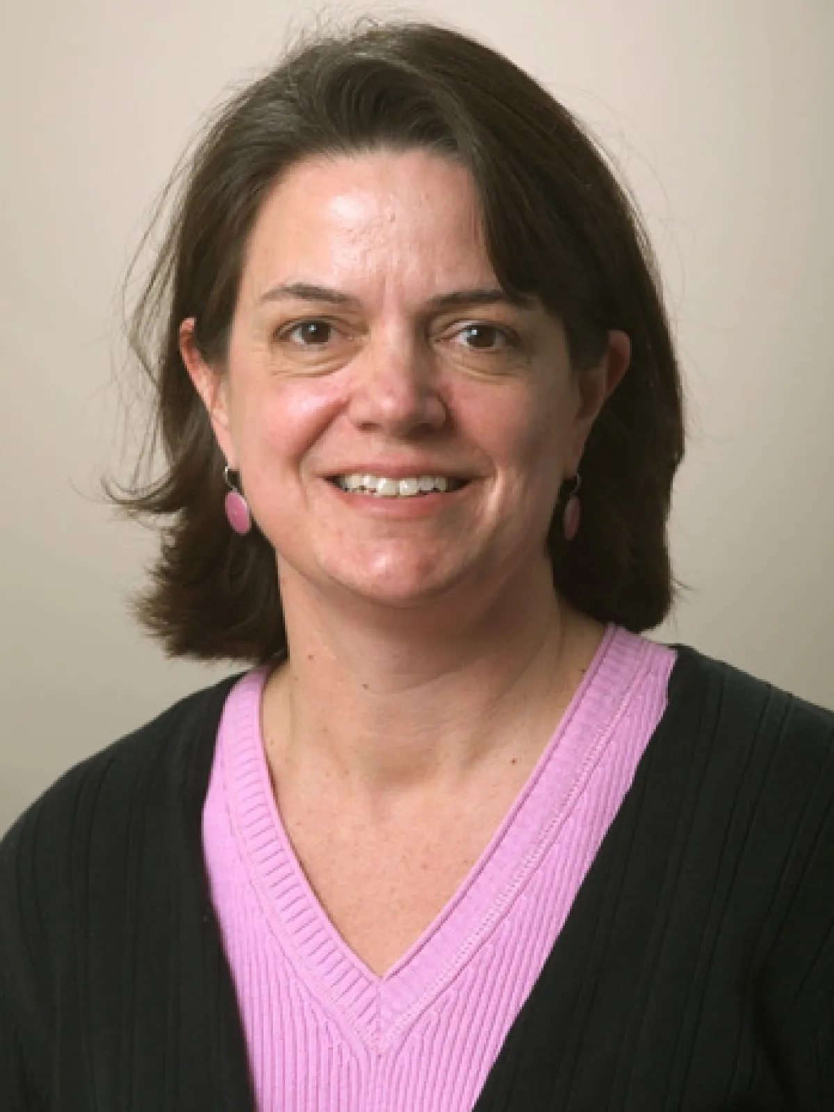 Lucia Ryan
