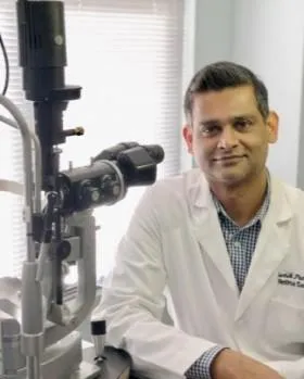 Kartik Patel