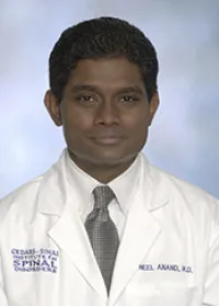 Neelakantan Anand