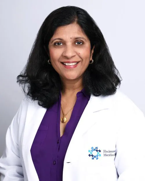 Padmarekha Rao