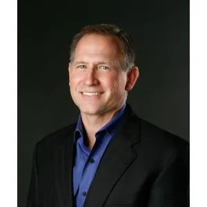 Todd Hunter Robinson