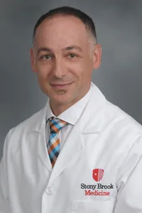 Lev Lubarsky