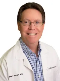Sean Moran