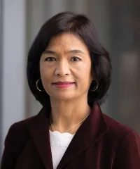 Eva H. Rynjah