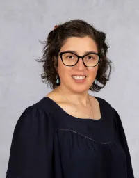 Carol Joy Darwish