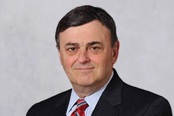 Leo Rozmaryn