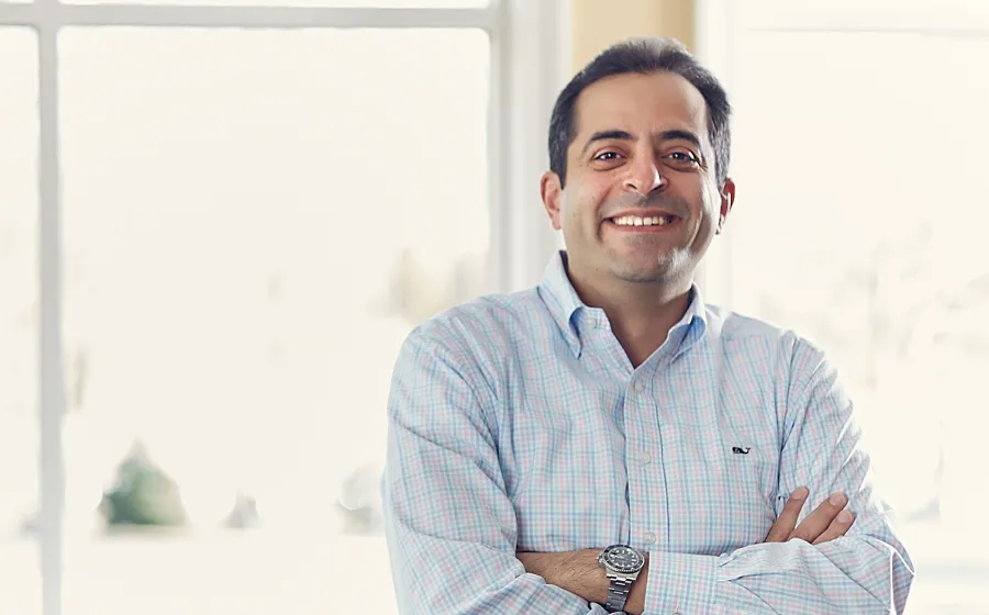 Ramzi Elias Aboujaoude