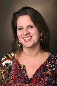 Mary Elizabeth Romano