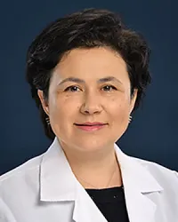 Nataliya Ternopolska