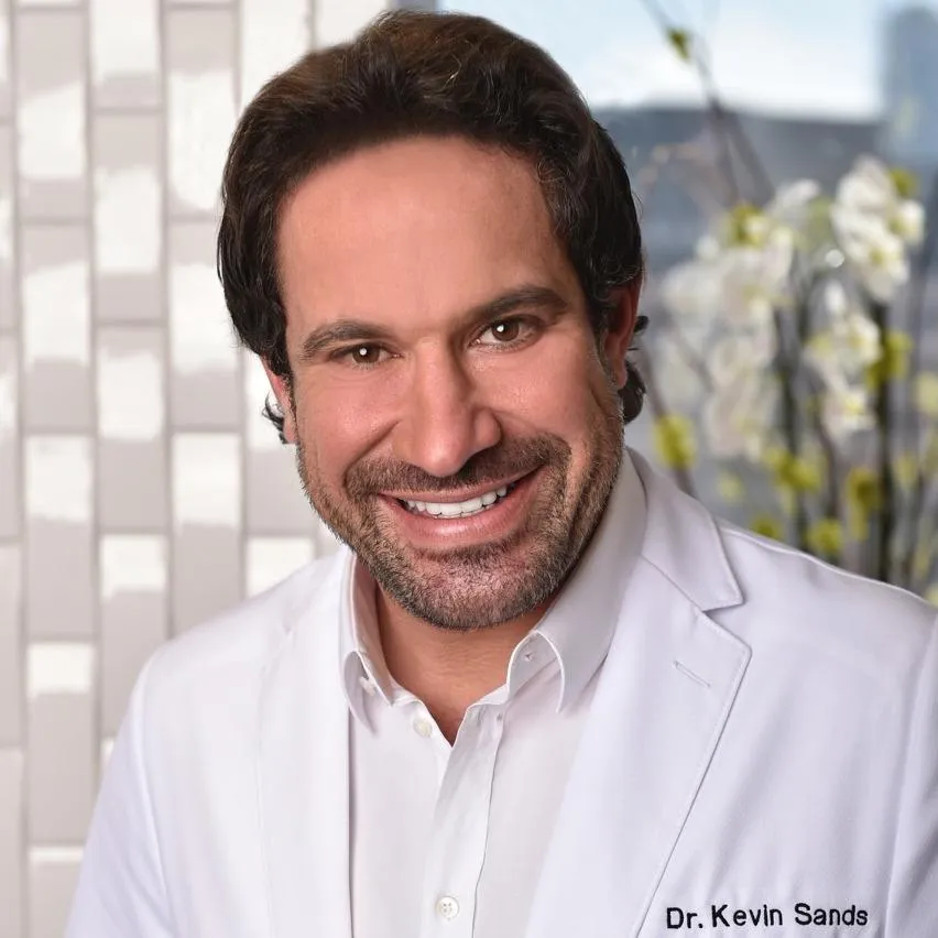 Kevin B. Sands