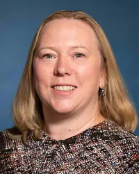 Amy L Harrington