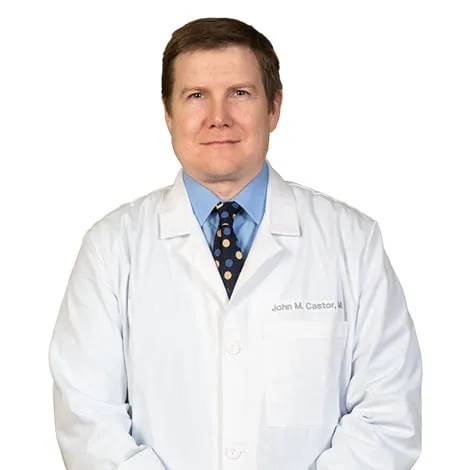 John Castor