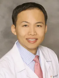 Phong Hu