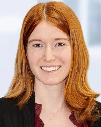 Sara Condron Keller