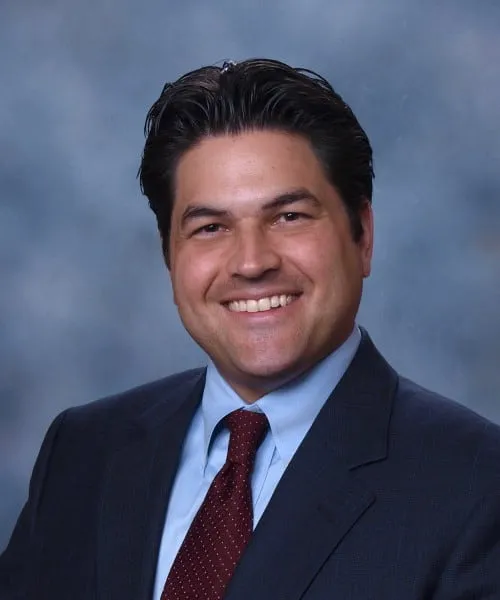 Adam Joshua Schwartz