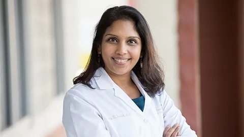Sandy D. Kotiah