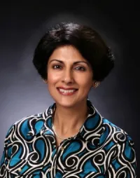 Seema Sehgal