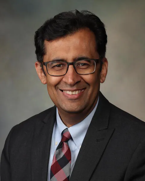 Shyamal H Mehta