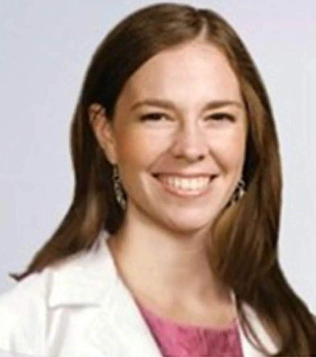 Mary Beth Cox