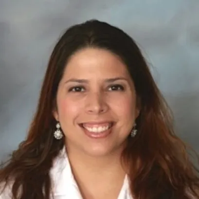 Daniela P Cardozo-Kellogg