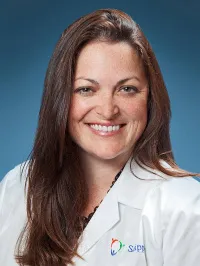 Melissa Wolinski