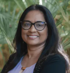Archana Trivedi