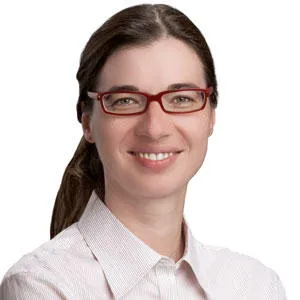 Claudia Meta Mueller