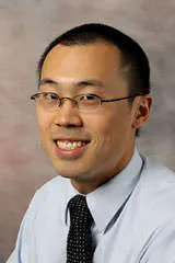 Jeffrey C Wang