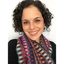 Julia B Toub
