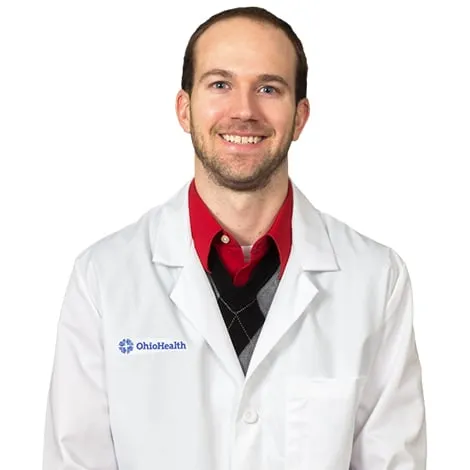 Matthew Daniel Fuerst
