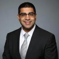 Salman Waheed