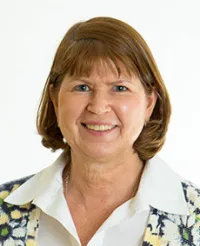 Barbara Melvin