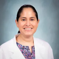 Liliana M. Gomez Mendez